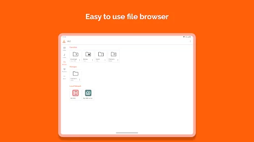 VLC for Android ডাউনলোড করুন – সেরা ফ্রি মিডিয়া প্লেয়ার - Screenshot 21