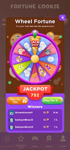 Fortune Cookie: Chinese Quotes ডাউনলোড করুন – ৩০০০+ চাইনিজ উক্তি - Screenshot 18