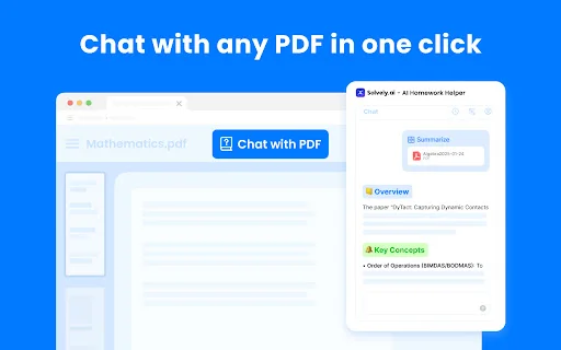 SolvelyAI ডাউনলোড করুন – সেরা AI হোমওয়ার্ক হেল্পার ও স্টাডি টুল - Screenshot 4