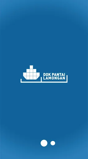 DPL APPS লেটেস্ট ভার্সন ডাউনলোড করুন – PT Dok Pantai Lamongan - Screenshot 1