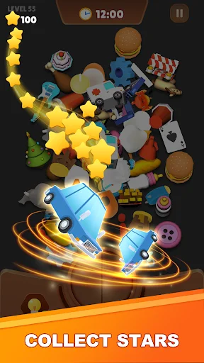Match 3D Pro ডাউনলোড করুন – সেরা ব্রেইন ট্রেনিং পাজল গেম - Screenshot 7