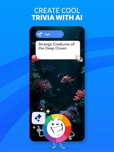 Trivia Crack ডাউনলোড করুন – বন্ধুদের সাথে সেরা কুইজ গেম খেলুন - Screenshot 15