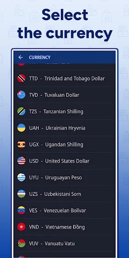 Shopping List – Enchan Li ডাউনলোড করুন – সেরা গ্রোসারি অ্যাপ - Screenshot 8