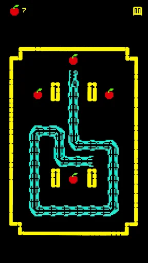 Tomb of the Mask: Old Maze ডাউনলোড করুন – সেরা পিক্সেল অ্যাডভেঞ্চার গেম - Screenshot 6