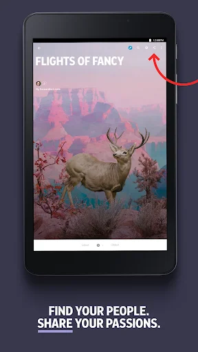 Flipboard ডাউনলোড করুন – আপনার প্রিয় খবরের ডিজিটাল ম্যাগাজিন - Screenshot 10