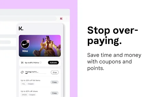 Klarna ডাউনলোড করুন – অনলাইনে কেনাকাটায় সেরা ডিসকাউন্ট ও কিস্তি সুবিধা - Screenshot 2
