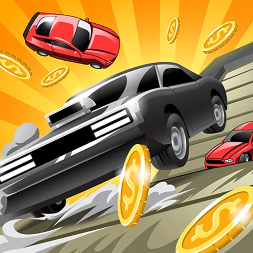 Idle Treadmill 3D ডাউনলোড করুন – মজার কার ক্র্যাশ গেম ফ্রি