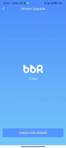 Robooter ডাউনলোড করুন – Bangbang Robot এর জন্য সেরা কন্ট্রোল অ্যাপ - Screenshot 4