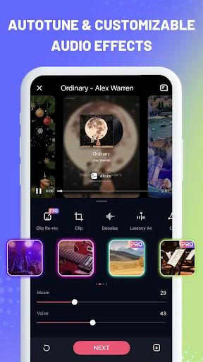StarMaker ডাউনলোড করুন – সেরা কারাওকে এবং মিউজিক অ্যাপ - Screenshot 4