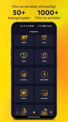 XonPlay ডাউনলোড করুন – লেটেস্ট মুভি ও সিরিজ দেখুন ফ্রি - Screenshot 18