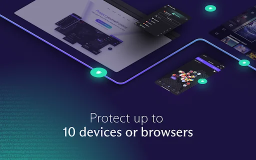 Proton VPN ডাউনলোড করুন – দ্রুত এবং নিরাপদ ব্রাউজিং অভিজ্ঞতা - Screenshot 4