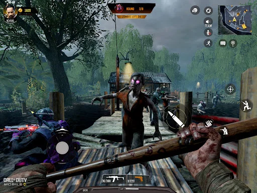 Call of Duty: Mobile ডাউনলোড করুন – সেরা FPS ব্যাটল রয়্যাল গেম - Screenshot 24