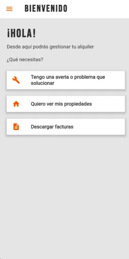 Alquiler Seguro অ্যাপ ডাউনলোড করুন – প্রপার্টি ম্যানেজমেন্ট সহজ করুন - Screenshot 4