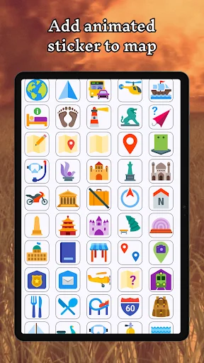 A+ World Map Editor Sandbox ডাউনলোড করুন – মানচিত্র তৈরি করুন - Screenshot 13