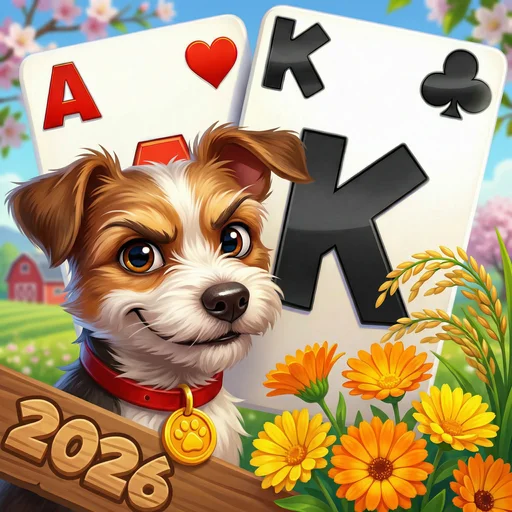 Solitaire Zen Harvest ডাউনলোড করুন – সেরা কার্ড গেম ও ফার্মিং অ্যাডভেঞ্চার