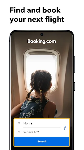 Booking.com অ্যাপ ডাউনলোড করুন – সেরা হোটেল ও ট্রাভেল ডিল পান - Screenshot 6
