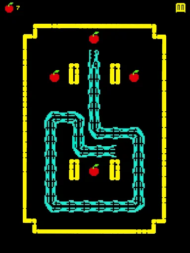 Tomb of the Mask: Old Maze ডাউনলোড করুন – সেরা পিক্সেল অ্যাডভেঞ্চার গেম - Screenshot 22