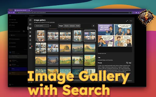 Superpower Chat ডাউনলোড করুন – ChatGPT এর জন্য সেরা টুল - Screenshot 5