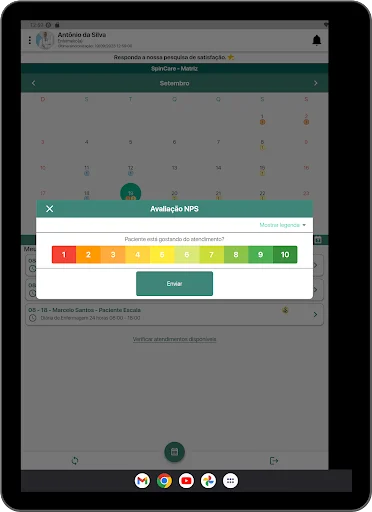 SpinCare App ডাউনলোড করুন – স্বাস্থ্যসেবা ও পরিবারের জন্য সেরা সমাধান - Screenshot 16