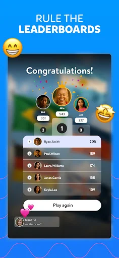 Trivia Crack ডাউনলোড করুন – বন্ধুদের সাথে সেরা কুইজ গেম খেলুন - Screenshot 6