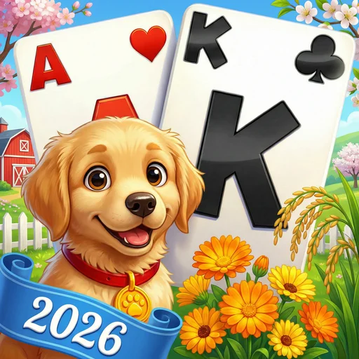 Solitaire Cozy Harvest ডাউনলোড করুন – সেরা কার্ড গেম