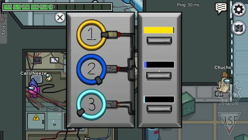 Among Us ডাউনলোড করুন – বন্ধুদের সাথে সেরা সোশ্যাল ডিডাকশন গেম - Screenshot 7