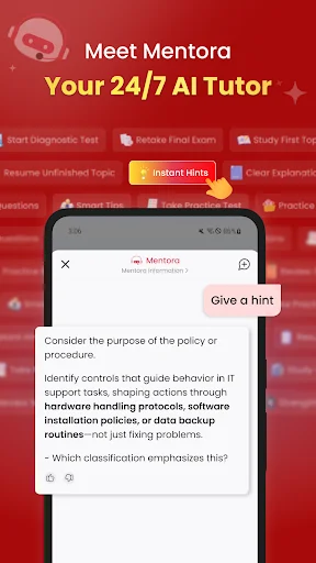 CompTIA A+ Exam Training 2026 ডাউনলোড করুন – সেরা প্রস্তুতি - Screenshot 2