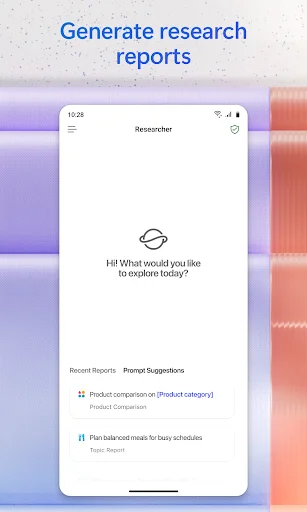 Microsoft 365 Copilot ডাউনলোড করুন – স্মার্ট এআই অ্যাসিস্ট্যান্ট - Screenshot 3