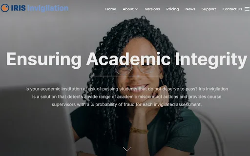 IRIS ডাউনলোড করুন – অনলাইন পরীক্ষার জন্য নির্ভরযোগ্য ইনভিজিলেশন টুল - Screenshot 3