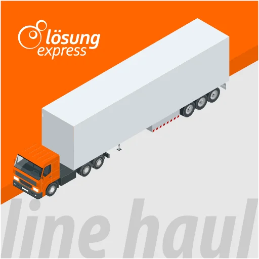 Losung LineHaul ডাউনলোড করুন – ক্যারিয়ার ইন্টিগ্রেশন সমাধান