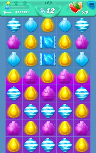 Candy Crush Soda Saga ডাউনলোড করুন – সেরা পাজল গেম ফ্রি - Screenshot 14