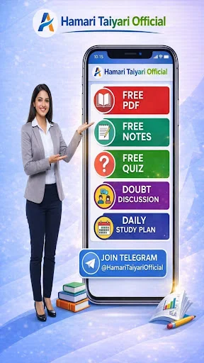 Hamari Taiyari Official ডাউনলোড করুন – সেরা অনলাইন লার্নিং অ্যাপ - Screenshot 4