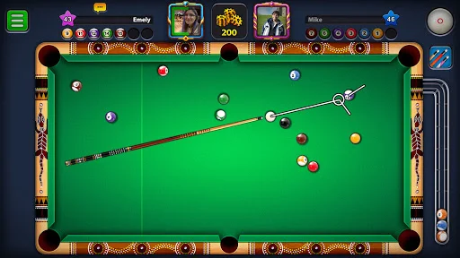 8 Ball Pool ডাউনলোড করুন – সেরা অনলাইন পুল গেম এখন খেলুন - Screenshot 7
