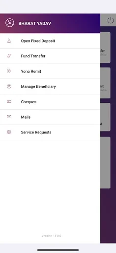 YONO SBI South Africa ডাউনলোড করুন – সেরা ব্যাংকিং অ্যাপ - Screenshot 11