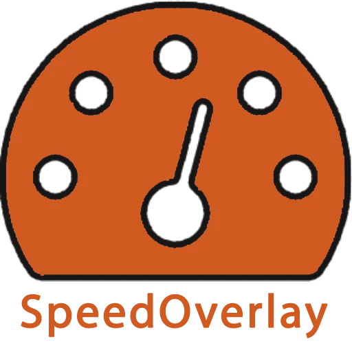 Speed Overlay ডাউনলোড করুন – সেরা জিপিএস স্পিডোমিটার অ্যাপ