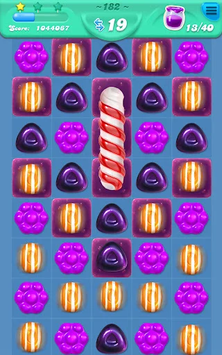 Candy Crush Soda Saga ডাউনলোড করুন – সেরা পাজল গেম ফ্রি - Screenshot 9