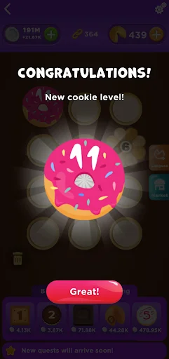 Fortune Cookie: Chinese Quotes ডাউনলোড করুন – ৩০০০+ চাইনিজ উক্তি - Screenshot 5