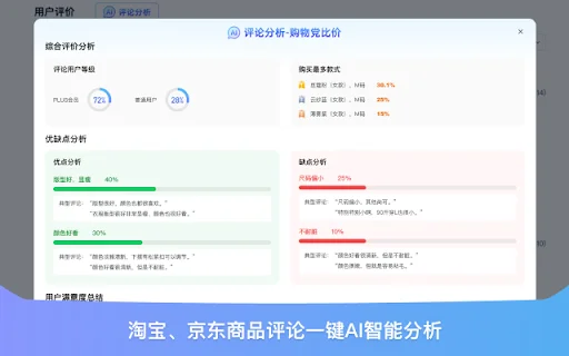 Gwdang Shopping Assistant: সেরা প্রাইস ট্র্যাকার এবং ডিসকাউন্ট টুল - Screenshot 3