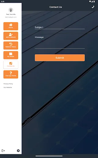 Go Freedom Power ডাউনলোড করুন – রিফার করে পুরস্কার জিতুন - Screenshot 12