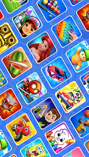 All Games in one app :mix game ডাউনলোড করুন – সেরা গেমিং অভিজ্ঞতা - Screenshot 6