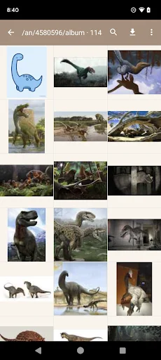 Read Chan অ্যাপ ডাউনলোড করুন – ৪চ্যান ব্রাউজিংয়ের সেরা অভিজ্ঞতা - Screenshot 8