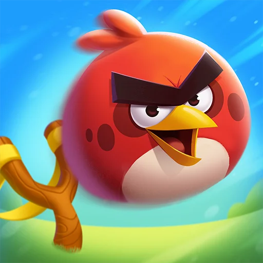 Angry Birds 2 ডাউনলোড করুন – সেরা ক্যাজুয়াল গেমটি এখন খেলুন