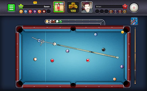 8 Ball Pool ডাউনলোড করুন – সেরা অনলাইন পুল গেম এখন খেলুন - Screenshot 8