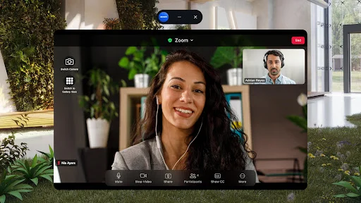 Zoom Workplace ডাউনলোড করুন – সেরা AI মিটিং অ্যাপ ফ্রি ডাউনলোড - Screenshot 10