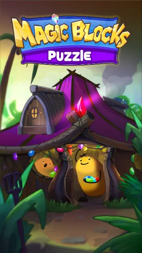 Falling Puzzle – Falling Block ডাউনলোড করুন – সেরা পাজল গেম - Screenshot 6