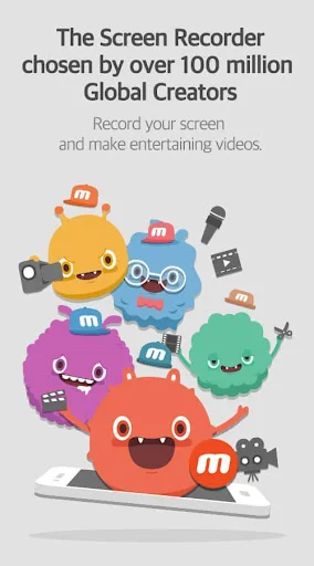 Mobizen Screen Recorder ডাউনলোড করুন – সেরা ভিডিও রেকর্ডিং অ্যাপ - Screenshot 2