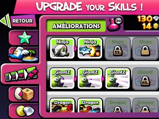 Zombie Tsunami ডাউনলোড করুন – সেরা জম্বি রানার গেম - Screenshot 9