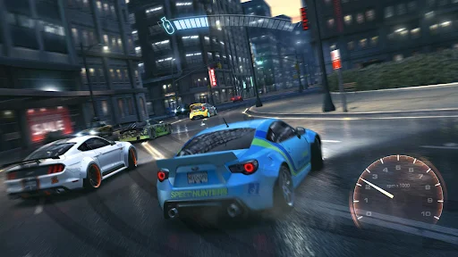 Need for Speed No Limits ডাউনলোড করুন – সেরা কার রেসিং গেম - Screenshot 12