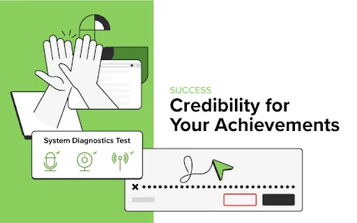Secure Exam Proctor ডাউনলোড করুন – অনলাইন পরীক্ষার সেরা টুল - Screenshot 3