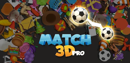 Match 3D Pro ডাউনলোড করুন – সেরা ব্রেইন ট্রেনিং পাজল গেম - Screenshot 9